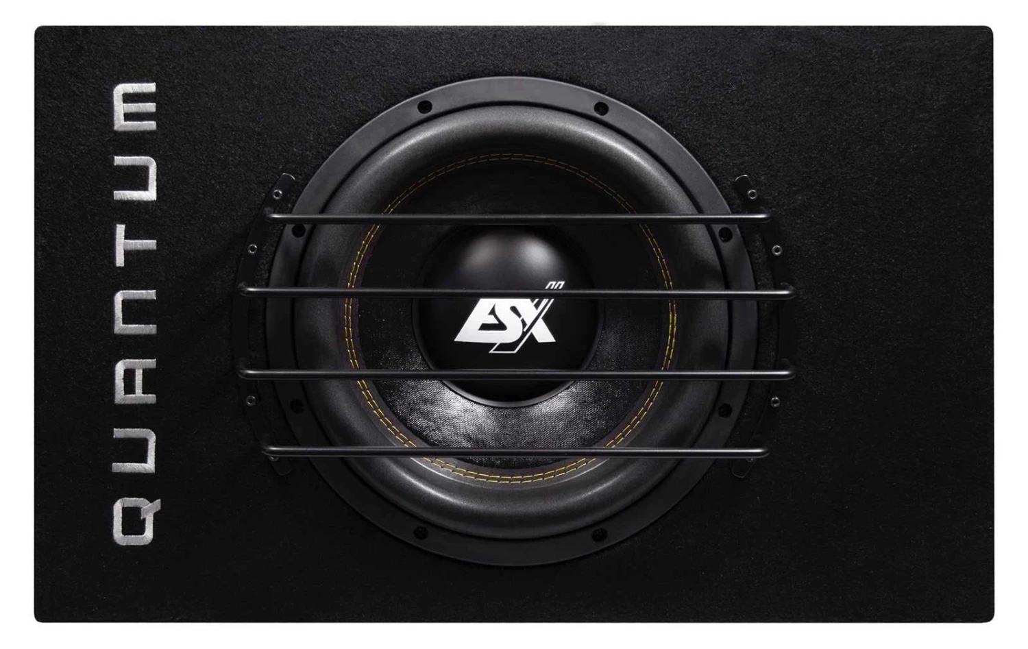 ESX Quantum QXB-12 - 30 Cm Passiv Subwoofer Mit 2000 Watt (RMS: 1000 Watt) 3 ESX Quantum QXB-12 - 30 Cm Passiv Subwoofer Mit 2000 Watt (RMS: 1000 Watt) – Bild 3
