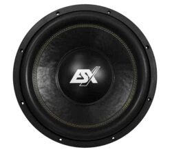 ESX Quantum QXE-15D2 - 38 Cm Passiv Subwoofer Mit 3000 Watt (RMS: 1500 Watt) 4 ESX Quantum QXE-15D2 - 38 Cm Passiv Subwoofer Mit 3000 Watt (RMS: 1500 Watt) -Auto Zubehör Günstiges Geschäft 39240 1