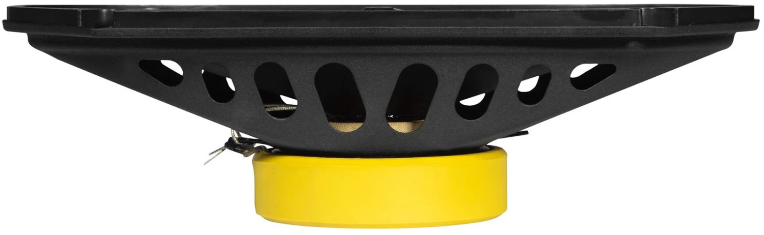 ESX QXE410 - 10x25cm (4x10 Zoll) 2-Wege-Lautsprecher Mit 160 Watt (RMS: 80 Watt) 7 ESX QXE410 - 10x25cm (4x10 Zoll) 2-Wege-Lautsprecher Mit 160 Watt (RMS: 80 Watt) – Bild 7