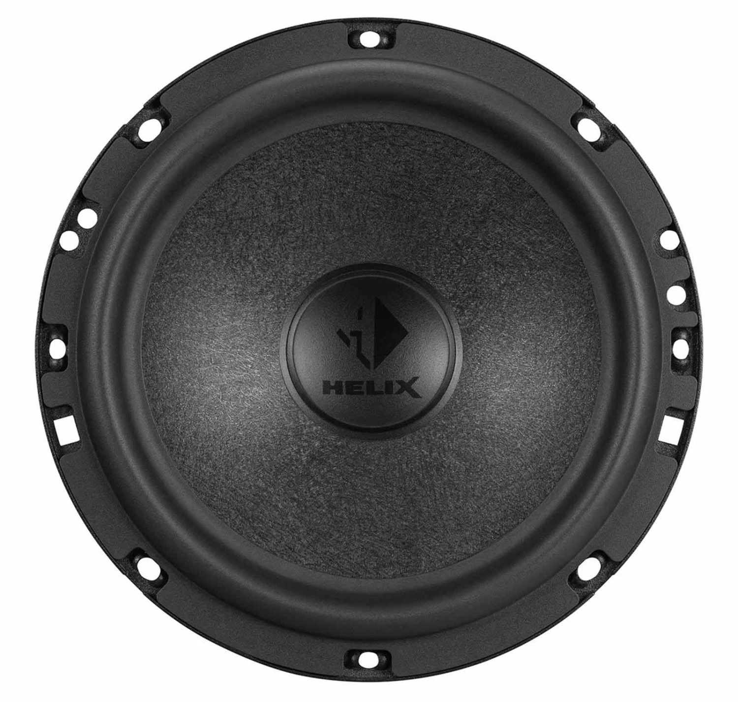 HELIX S 62C.2 - 16,5 Cm Komponenten-Lautsprecher Mit 200 Watt (RMS: 100 Watt) 3 HELIX S 62C.2 - 16,5 Cm Komponenten-Lautsprecher Mit 200 Watt (RMS: 100 Watt) – Bild 3