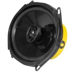 ESX QXE572 - 13x18cm (5x7 Zoll) 2-Wege-Lautsprecher Mit 180 Watt (RMS: 90 Watt) -Auto Zubehör Günstiges Geschäft 39391 2