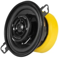 ESX QXE32 - 8,7 Cm 2-Wege-Lautsprecher Mit 100 Watt (RMS: 50 Watt) 9 ESX QXE32 - 8,7 Cm 2-Wege-Lautsprecher Mit 100 Watt (RMS: 50 Watt) -Auto Zubehör Günstiges Geschäft 39392 2