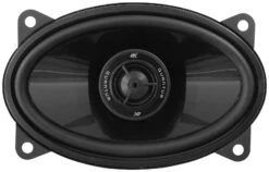 ESX QXE462 - 10x15cm (4x6 Zoll) 2-Wege-Lautsprecher Mit 140 Watt (RMS: 70 Watt) -Auto Zubehör Günstiges Geschäft 39395 3