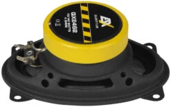 ESX QXE462 - 10x15cm (4x6 Zoll) 2-Wege-Lautsprecher Mit 140 Watt (RMS: 70 Watt) -Auto Zubehör Günstiges Geschäft 39395 4