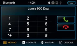 ESX VN6312D PKW - Navigation Mit Bluetooth / TMC / USB / DVD / 3D / SD Für Iveco Daily IV 16 ESX VN6312D PKW - Navigation Mit Bluetooth / TMC / USB / DVD / 3D / SD Für Iveco Daily IV -Auto Zubehör Günstiges Geschäft 39400 4