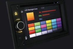 ESX VN6312D PKW - Navigation Mit Bluetooth / TMC / USB / DVD / 3D / SD Für Iveco Daily IV 19 ESX VN6312D PKW - Navigation Mit Bluetooth / TMC / USB / DVD / 3D / SD Für Iveco Daily IV -Auto Zubehör Günstiges Geschäft 39400 7