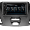ESX VN6311D PKW - Navigation Mit Bluetooth / TMC / USB / DVD / 3D / SD Für Ford Transit