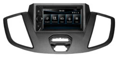 ESX VN6311D PKW - Navigation Mit Bluetooth / TMC / USB / DVD / 3D / SD Für Ford Transit