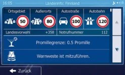 ESX VN6311D PKW - Navigation Mit Bluetooth / TMC / USB / DVD / 3D / SD Für Ford Transit -Auto Zubehör Günstiges Geschäft 39403 9