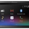 Pioneer DMH-A240DAB - Doppel-DIN MP3-Autoradio Mit Touchscreen / DAB / Bluetooth / USB / IPod / AUX