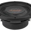 Musway MWS822 - 20 Cm Passiv Subwoofer Mit 500 Watt (RMS: 250 Watt)