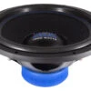 Hifonics ZEUS ZXS15D2 - 38 Cm Passiv Subwoofer Mit 1200 Watt (RMS: 600 Watt)
