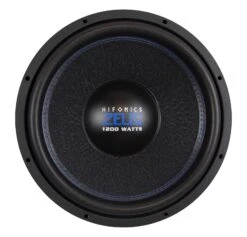 Hifonics ZEUS ZXS15D2 - 38 Cm Passiv Subwoofer Mit 1200 Watt (RMS: 600 Watt) 5 Hifonics ZEUS ZXS15D2 - 38 Cm Passiv Subwoofer Mit 1200 Watt (RMS: 600 Watt) -Auto Zubehör Günstiges Geschäft 39566 2