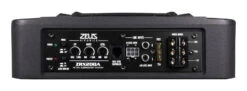 Hifonics ZEUS ZRX200A - 20 Cm Aktiv Subwoofer Mit 300 Watt (RMS: 150 Watt) -Auto Zubehör Günstiges Geschäft 39567 2
