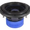 Hifonics ZEUS ZXS8D2 - 20 Cm Passiv Subwoofer Mit 600 Watt (RMS: 300 Watt)