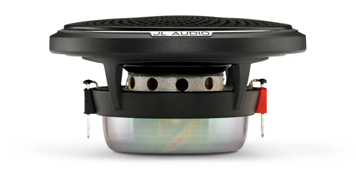 JL Audio C7-350CM - 9 Cm Mitteltöner-Lautsprecher Mit 200 Watt (RMS: 100 Watt) 4 JL Audio C7-350CM - 9 Cm Mitteltöner-Lautsprecher Mit 200 Watt (RMS: 100 Watt) – Bild 4