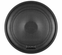 Crunch DSX6.2E - 16,5 Cm Komponenten-Lautsprecher Mit 200 Watt (RMS: 100 Watt) -Auto Zubehör Günstiges Geschäft 39629 3