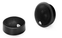 JL Audio C3-100CT - 2,5 Cm Hochtöner-Lautsprecher Mit 175 Watt (RMS: 75 Watt)