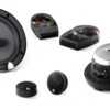 JL Audio C3-600 - 16 Cm Komponenten-Lautsprecher Mit 175 Watt (RMS: 75 Watt)