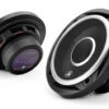 JL Audio C2-600X - 15 Cm Koaxial-Lautsprecher Mit 100 Watt (RMS: 60 Watt)