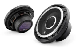 JL Audio C2-600X - 15 Cm Koaxial-Lautsprecher Mit 100 Watt (RMS: 60 Watt)