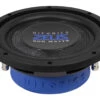 Hifonics ZEUS ZST8D2 - 20 Cm Passiv Subwoofer Mit 500 Watt (RMS: 250 Watt)