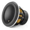 JL Audio 13W7AE - 34,5 Cm Passiv Subwoofer Mit 3000 Watt (RMS: 1500 Watt)