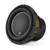 JL Audio 10W6v3-D4 - 25 Cm Passiv Subwoofer Mit 1200 Watt (RMS: 600 Watt)