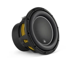 JL Audio 10W6v3-D4 - 25 Cm Passiv Subwoofer Mit 1200 Watt (RMS: 600 Watt) -Auto Zubehör Günstiges Geschäft 39710 2