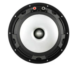 JL Audio 10W6v3-D4 - 25 Cm Passiv Subwoofer Mit 1200 Watt (RMS: 600 Watt) -Auto Zubehör Günstiges Geschäft 39710 4