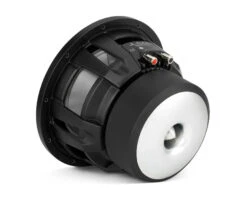 JL Audio 10W6v3-D4 - 25 Cm Passiv Subwoofer Mit 1200 Watt (RMS: 600 Watt) -Auto Zubehör Günstiges Geschäft 39710 5