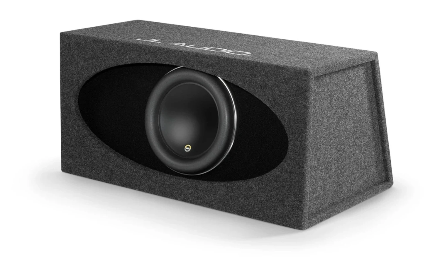 JL Audio HO112R-W7AE - 30 Cm Passiv Subwoofer Mit 2000 Watt (RMS: 1000 Watt) 1 JL Audio HO112R-W7AE - 30 Cm Passiv Subwoofer Mit 2000 Watt (RMS: 1000 Watt)