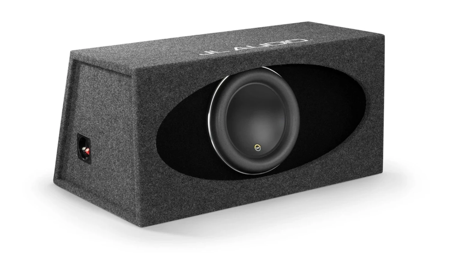 JL Audio HO112R-W7AE - 30 Cm Passiv Subwoofer Mit 2000 Watt (RMS: 1000 Watt) 2 JL Audio HO112R-W7AE - 30 Cm Passiv Subwoofer Mit 2000 Watt (RMS: 1000 Watt) – Bild 2