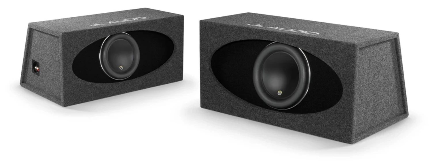 JL Audio HO112R-W7AE - 30 Cm Passiv Subwoofer Mit 2000 Watt (RMS: 1000 Watt) 3 JL Audio HO112R-W7AE - 30 Cm Passiv Subwoofer Mit 2000 Watt (RMS: 1000 Watt) – Bild 3