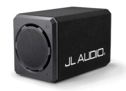 JL Audio CS212OG-W6V3 - 30 Cm Passiv Subwoofer Mit 2400 Watt (RMS: 1200 Watt)