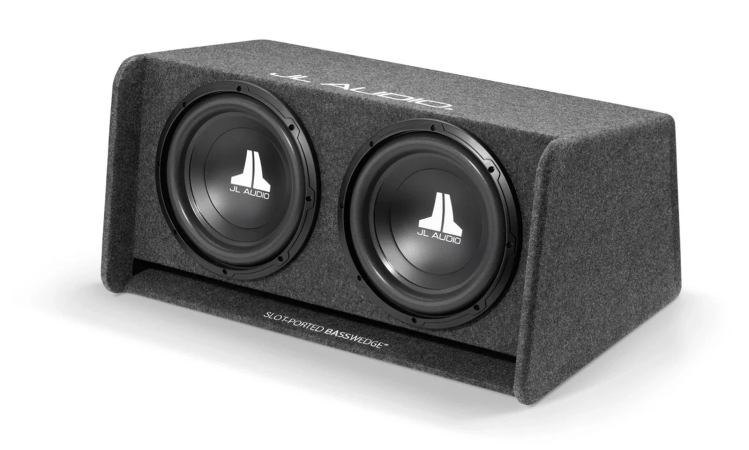 JL Audio CP212G-W0V3 - 30 Cm Passiv Subwoofer Mit 1200 Watt (RMS: 600 Watt) 1 JL Audio CP212G-W0V3 - 30 Cm Passiv Subwoofer Mit 1200 Watt (RMS: 600 Watt)