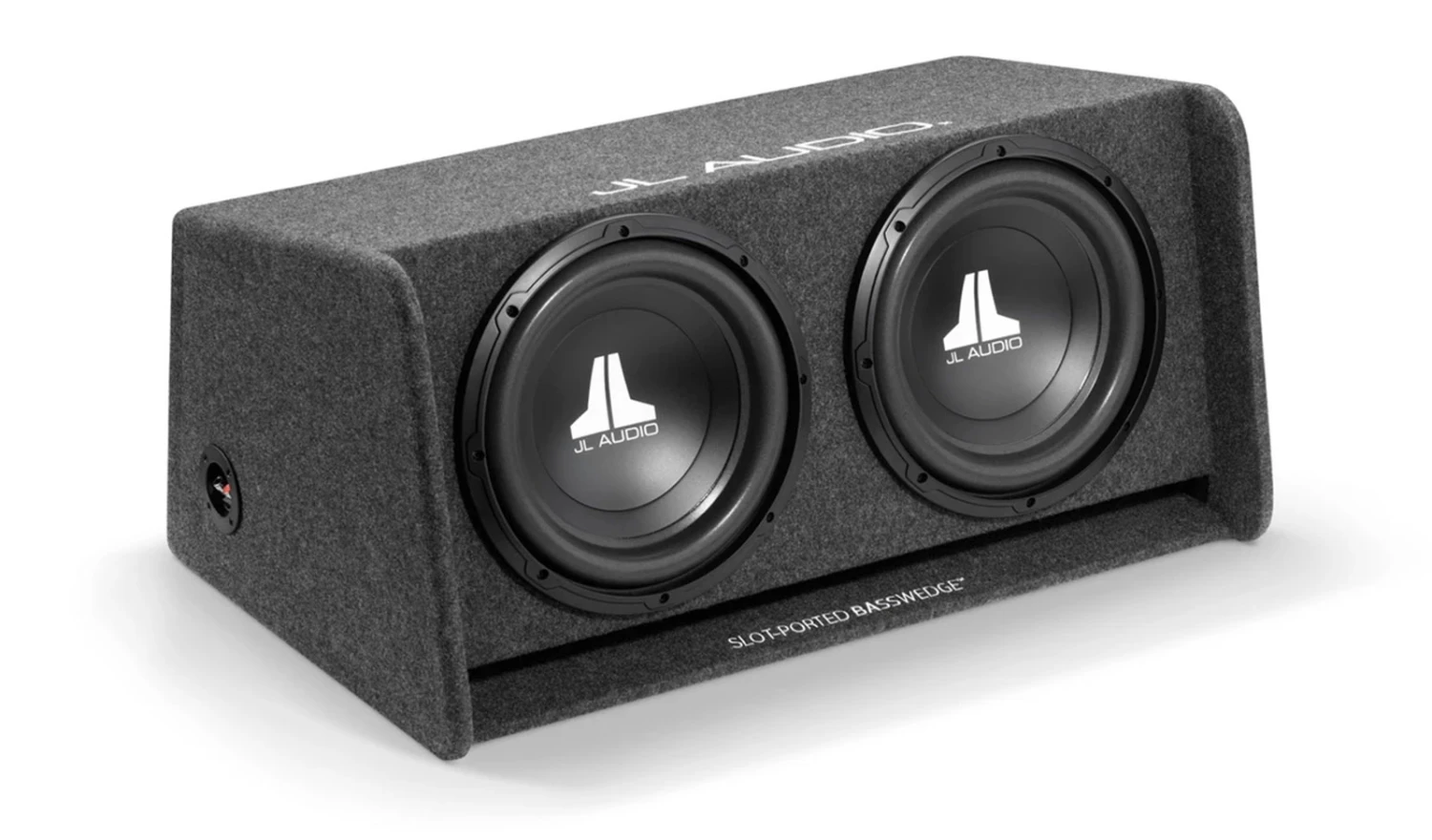 JL Audio CP212G-W0V3 - 30 Cm Passiv Subwoofer Mit 1200 Watt (RMS: 600 Watt) 3 JL Audio CP212G-W0V3 - 30 Cm Passiv Subwoofer Mit 1200 Watt (RMS: 600 Watt) – Bild 3