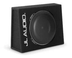 JL Audio CS113TG-TW5V2-2 - 33 Cm Passiv Subwoofer Mit 1200 Watt (RMS: 600 Watt)