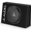 JL Audio CS112TG-TW3 - 30 Cm Passiv Subwoofer Mit 800 Watt (RMS: 400 Watt)