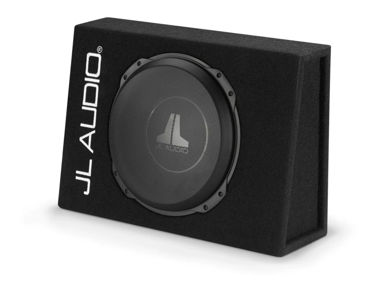 JL Audio CS112TG-TW3 - 30 Cm Passiv Subwoofer Mit 800 Watt (RMS: 400 Watt) 1 JL Audio CS112TG-TW3 - 30 Cm Passiv Subwoofer Mit 800 Watt (RMS: 400 Watt)