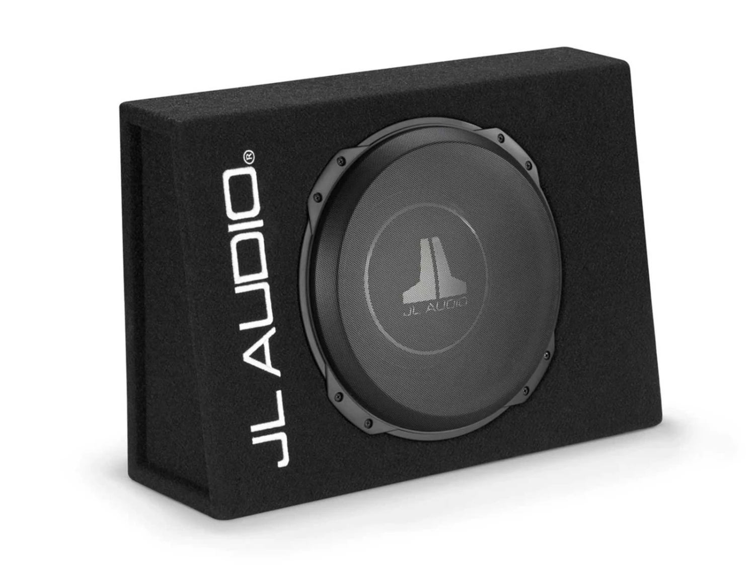 JL Audio CS112TG-TW3 - 30 Cm Passiv Subwoofer Mit 800 Watt (RMS: 400 Watt) 2 JL Audio CS112TG-TW3 - 30 Cm Passiv Subwoofer Mit 800 Watt (RMS: 400 Watt) – Bild 2