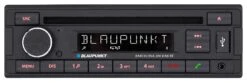 Blaupunkt Barcelona 200 DAB BT - CD/MP3-Autoradio Mit DAB / Bluetooth / USB / AUX-IN