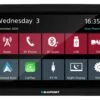 Blaupunkt Rotterdam 600 DAB - Doppel-DIN MP3-Autoradio Mit Touchscreen / Bluetooth / USB / CarPlay