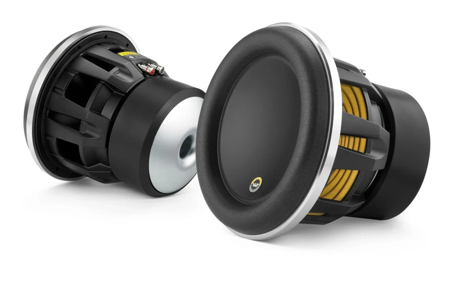 JL Audio 10W7AE - 25 Cm Passiv Subwoofer Mit 1500 Watt (RMS: 750 Watt) 3 JL Audio 10W7AE - 25 Cm Passiv Subwoofer Mit 1500 Watt (RMS: 750 Watt) – Bild 3