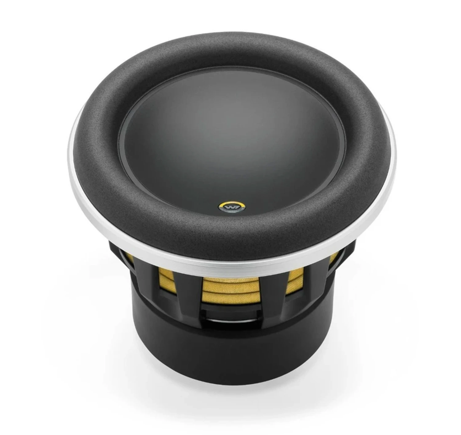 JL Audio 10W7AE - 25 Cm Passiv Subwoofer Mit 1500 Watt (RMS: 750 Watt) 6 JL Audio 10W7AE - 25 Cm Passiv Subwoofer Mit 1500 Watt (RMS: 750 Watt) – Bild 6