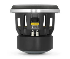 JL Audio 8W7AE - 20 Cm Passiv Subwoofer Mit 1000 Watt (RMS: 500 Watt) -Auto Zubehör Günstiges Geschäft 39823 5