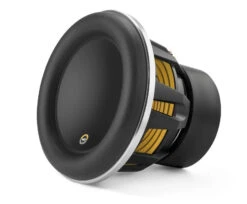 JL Audio 12W7AE - 30 Cm Passiv Subwoofer Mit 2000 Watt (RMS: 1000 Watt) -Auto Zubehör Günstiges Geschäft 39824 1