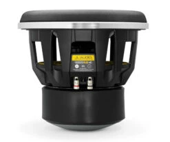 JL Audio 12W7AE - 30 Cm Passiv Subwoofer Mit 2000 Watt (RMS: 1000 Watt) -Auto Zubehör Günstiges Geschäft 39824 5