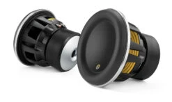 JL Audio 12W7AE - 30 Cm Passiv Subwoofer Mit 2000 Watt (RMS: 1000 Watt) -Auto Zubehör Günstiges Geschäft 39824 6