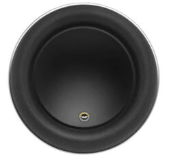 JL Audio 12W7AE - 30 Cm Passiv Subwoofer Mit 2000 Watt (RMS: 1000 Watt) -Auto Zubehör Günstiges Geschäft 39824 7